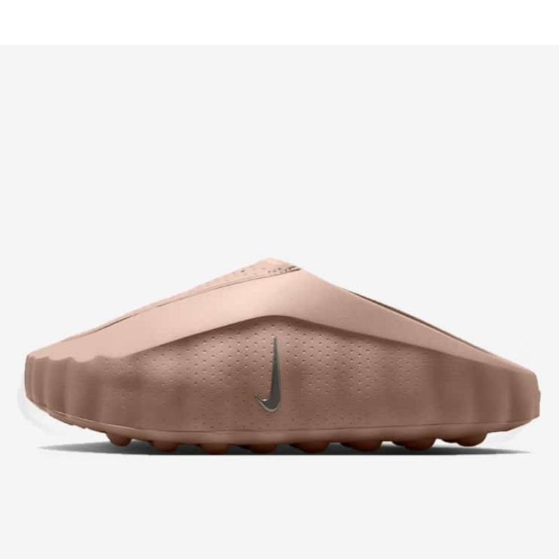 Nike Mind 001 Slide Rattan Hemp
