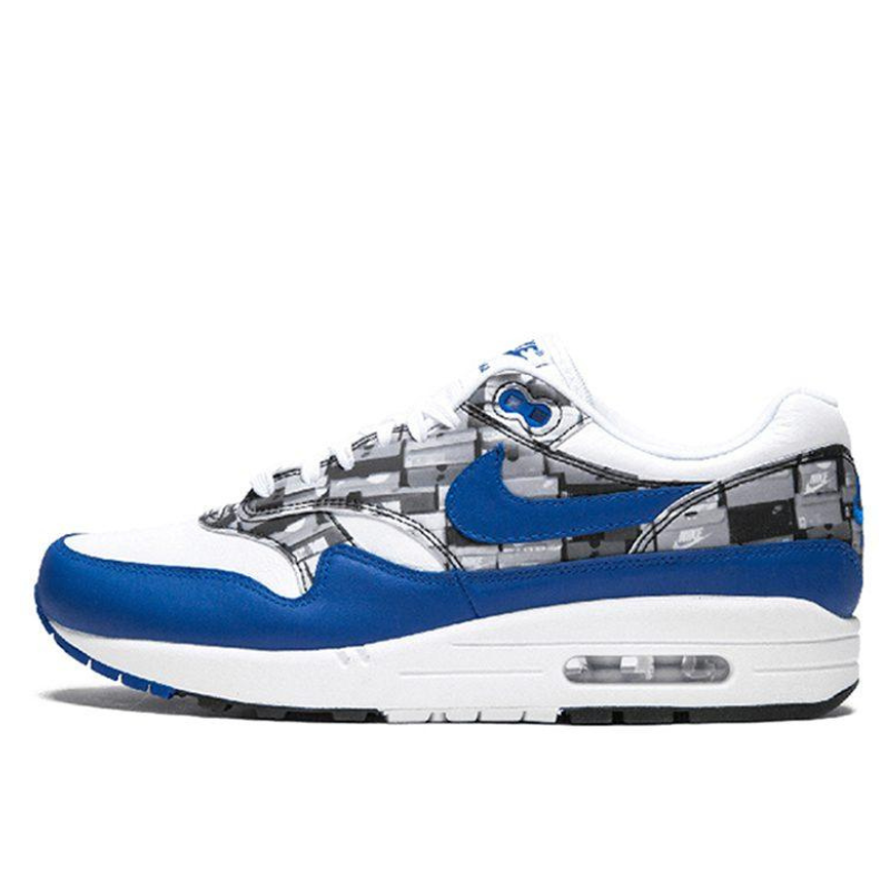 Nike Air Max 1 Atmos We Love Nike (Game Royal)