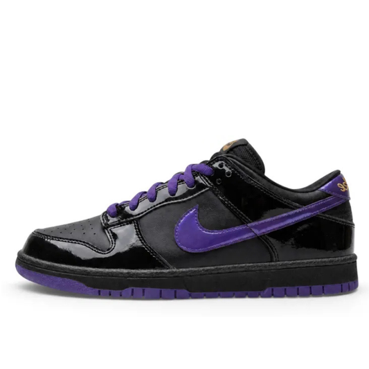 Nike Dunk Low Protro Kobe Bryant FC Barcelona Black Field Purple