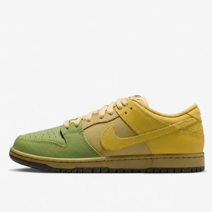 Nike SB Dunk Low Pro Hatch Chili