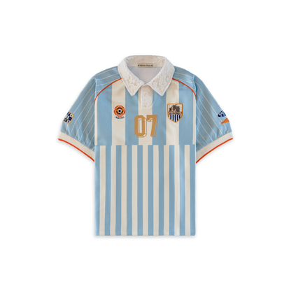 Maison ATNV - Maillot R.C.C. Bleu