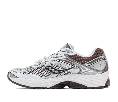 Saucony ProGrid Omni 9 OG White Brown