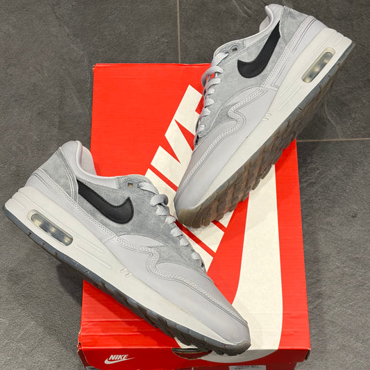 Air Max 1 Pompidou Center Night - Taille 43 (Occasion)