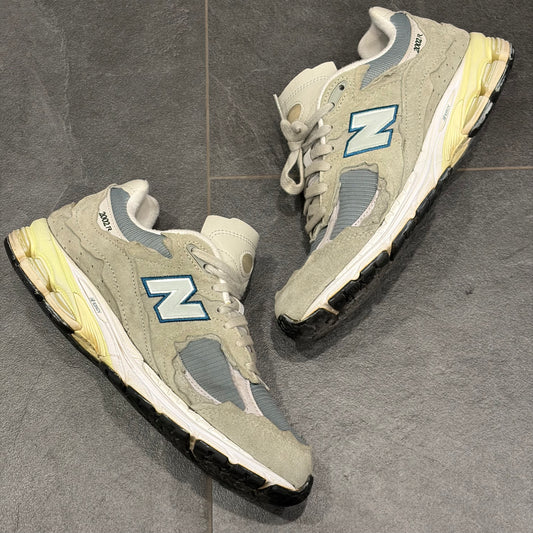 2002R Protection Pack Mirage Grey - Taille 44 (Occasion)