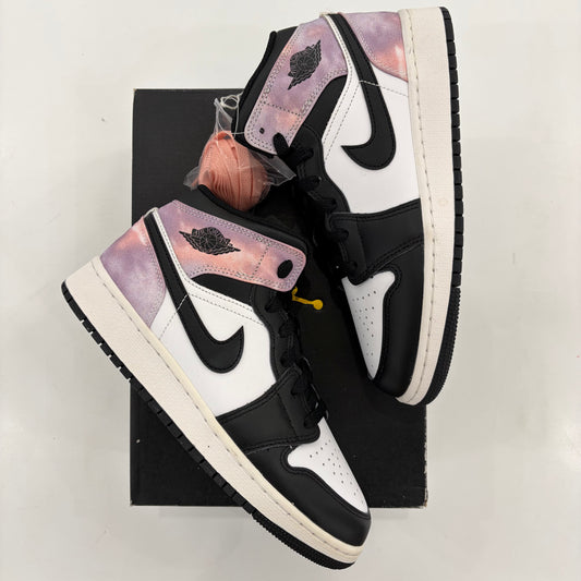 Air Jordan 1 Mid SE Zen Master