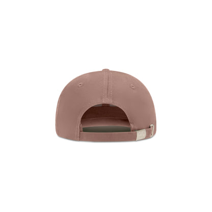 APF Lemon Blossom Coral Brown Cap