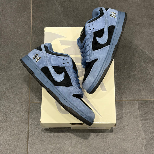 SB Dunk Low Supreme 94 Ocean Fog - Taille 39 (Occasion)