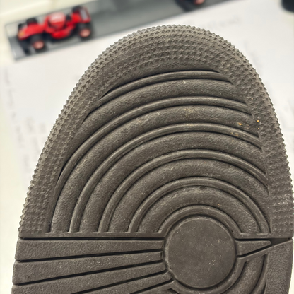 Air Jordan 1 Retro Low OG SP Travis Scott Velvet Brown - Taille 42 (Occasion)
