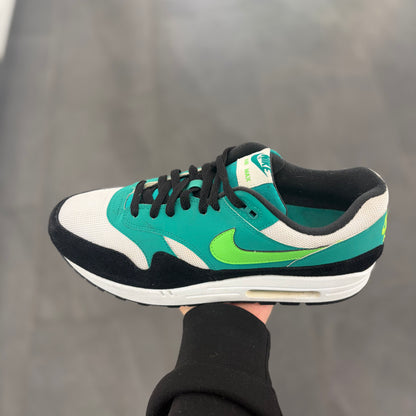 Nike Air Max 1 Neptune Green 2018 - Taille 46 (Occasion)