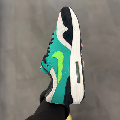 Nike Air Max 1 Neptune Green 2018 - Taille 46 (Occasion)