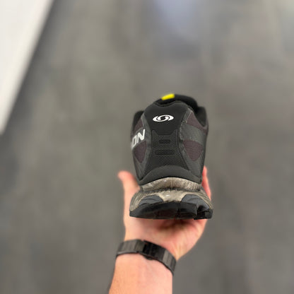 Salomon XT-4 OG Black Silver Metallic - Taille 44 (Occasion)