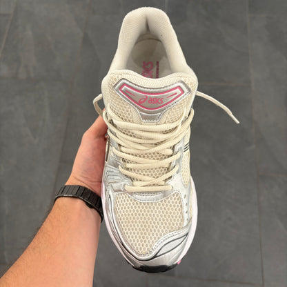 ASICS Gel-Kayano 14 Cream Sweet Pink - Taille 43.5 (Occasion)