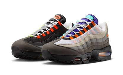 Nike Air Max 95 Premium Greedy (2026)