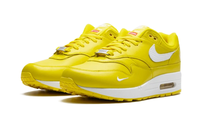 Air Max 1 '87 SP Supreme Speed Yellow