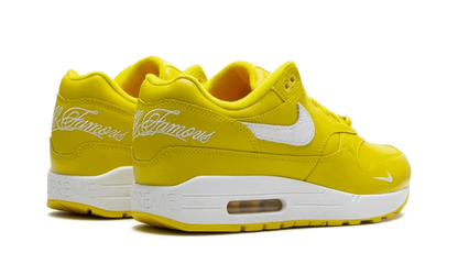 Air Max 1 '87 SP Supreme Speed Yellow