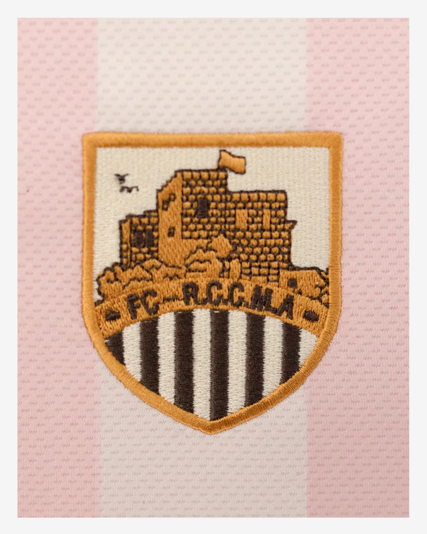 Maison ATNV - Maillot R.C.C. Fleur de Cerisier