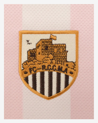 Maison ATNV - Maillot R.C.C. Fleur de Cerisier