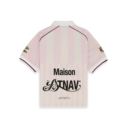 Maison ATNV - Maillot R.C.C. Fleur de Cerisier