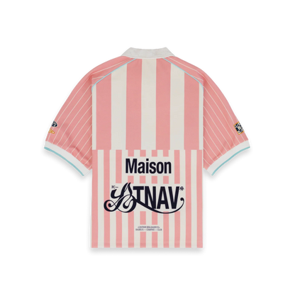 Maison ATNV - Maillot R.C.C. Pivoine