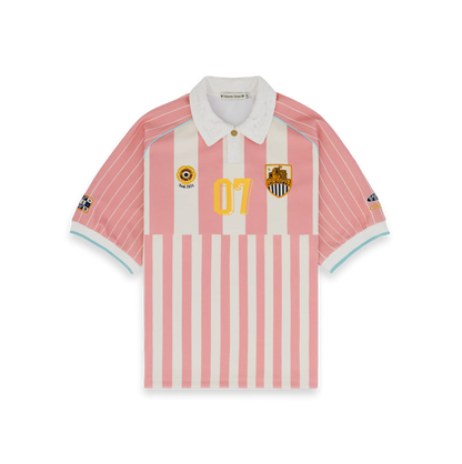 Maison ATNV - Maillot R.C.C. Pivoine