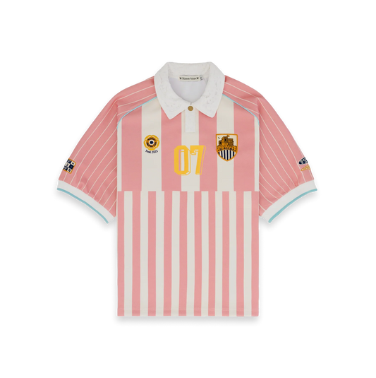 Maison ATNV - Maillot R.C.C. Pivoine