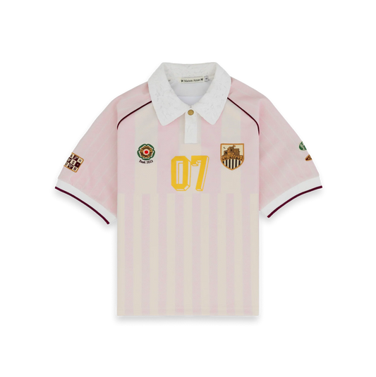 Maison ATNV - Maillot R.C.C. Fleur de Cerisier