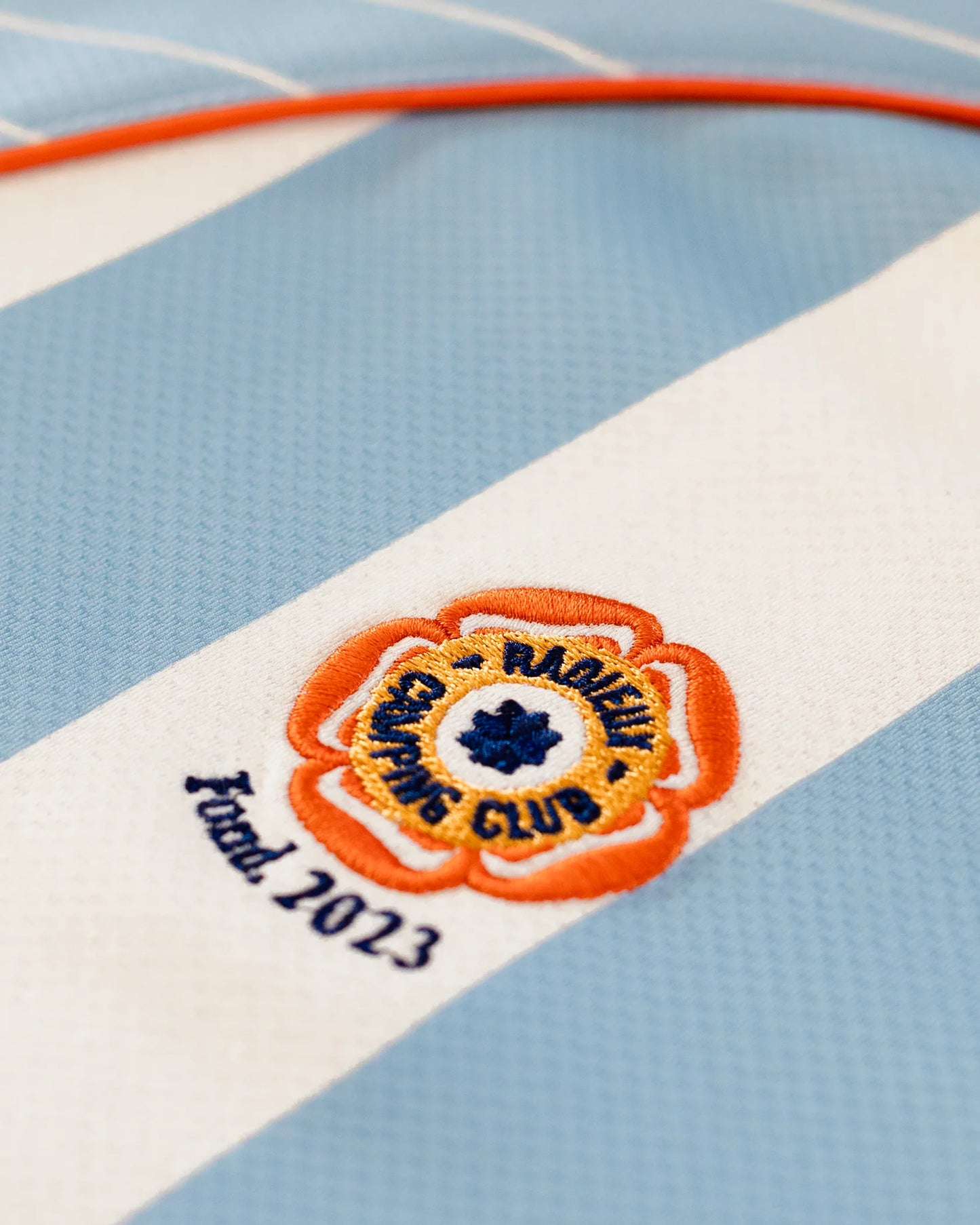 Maison ATNV - Maillot R.C.C. Bleu
