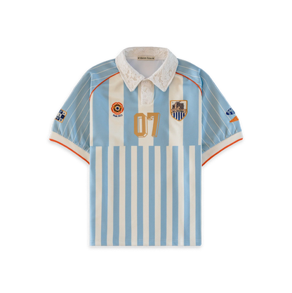 Maison ATNV - Maillot R.C.C. Bleu