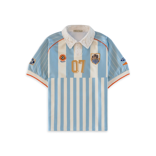 Maison ATNV - Maillot R.C.C. Bleu