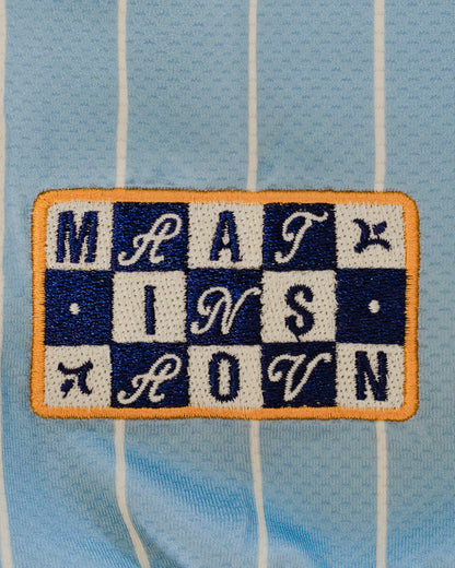 Maison ATNV - Maillot R.C.C. Bleu