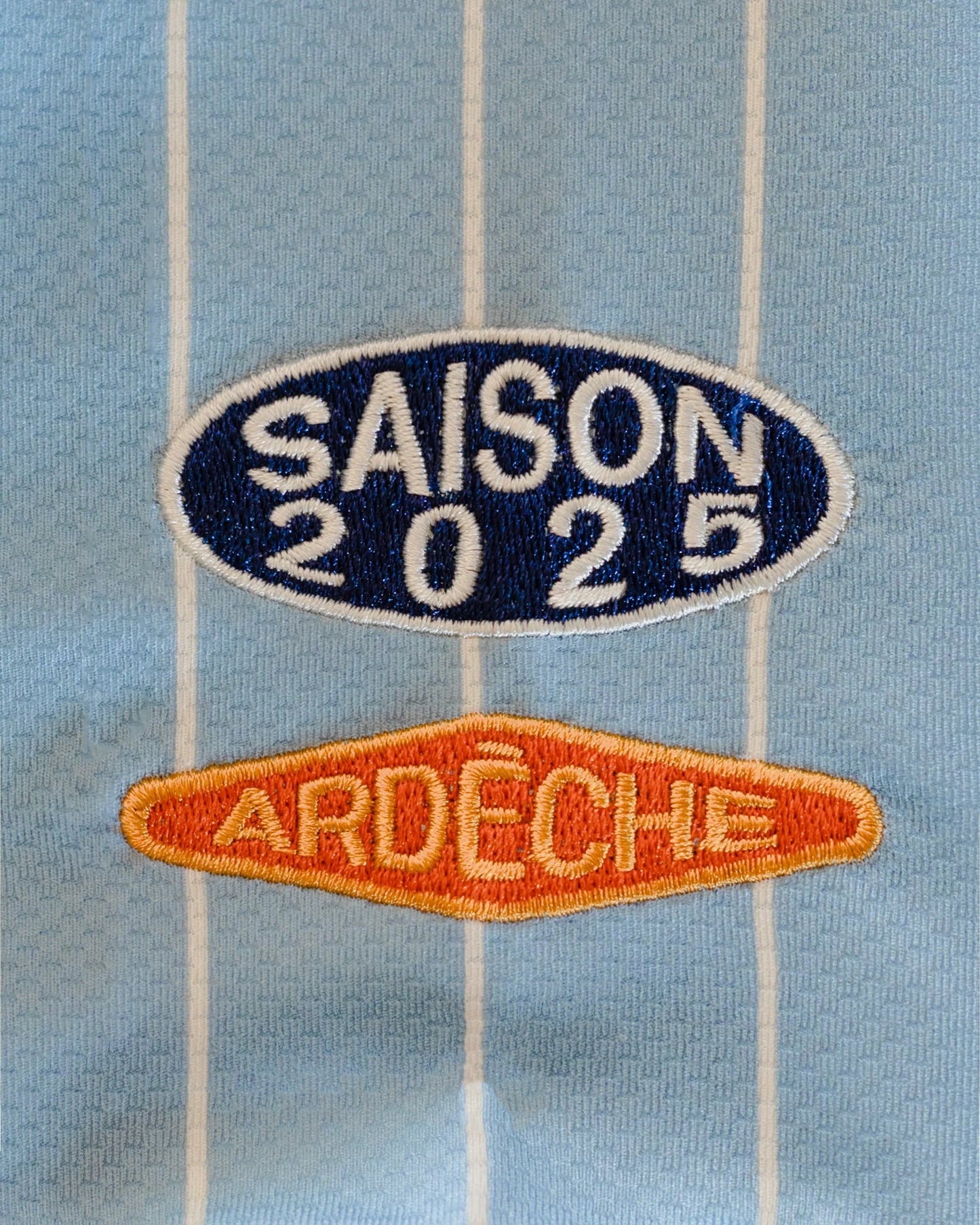 Maison ATNV - Maillot R.C.C. Bleu
