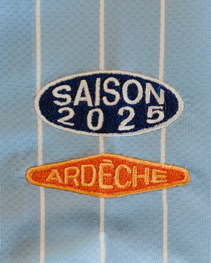 Maison ATNV - Maillot R.C.C. Bleu