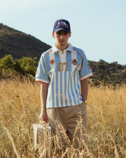 Maison ATNV - Maillot R.C.C. Bleu