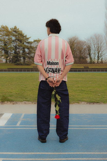 Maison ATNV - Maillot R.C.C. Pivoine