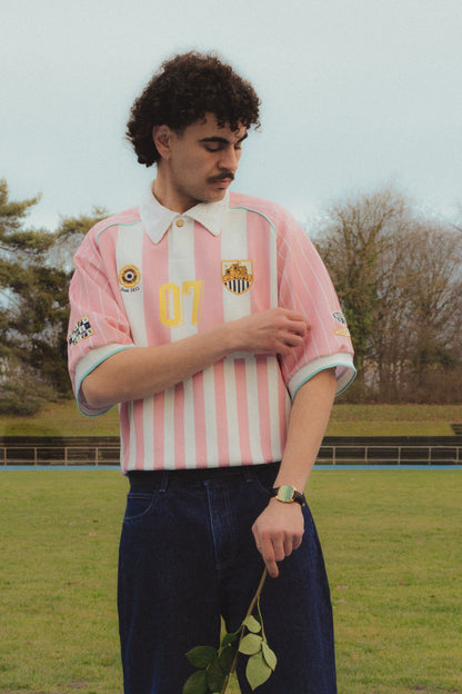 Maison ATNV - Maillot R.C.C. Pivoine
