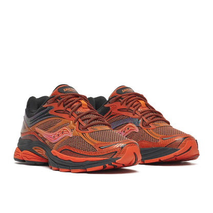 Saucony ProGrid Omni 9 Glowaconstrictor 2.0 Copper Glow