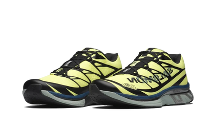 MM6 Maison Margiela XT Sunny Lime