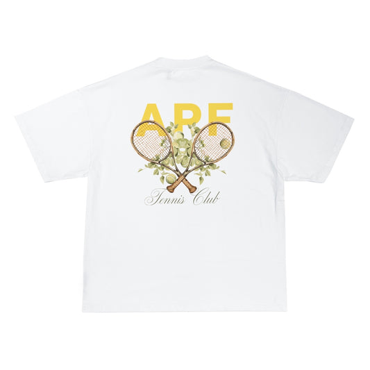 Tee-Shirt - Tennis Club - TENNISCLUB