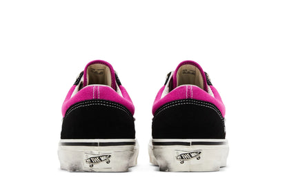 Vans OTW Old Skool 36 Pearlized Pack Pink Black