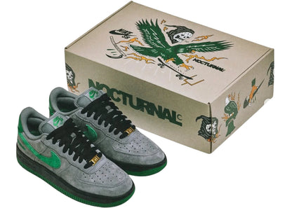 Nike SB Air Force 1 Low City Pack Nocturnal Shop (Special Box)