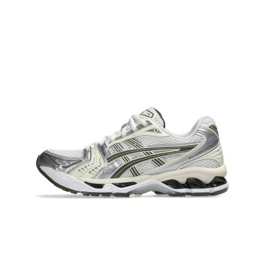 Asics Gel-Kayano 14 White Ivory