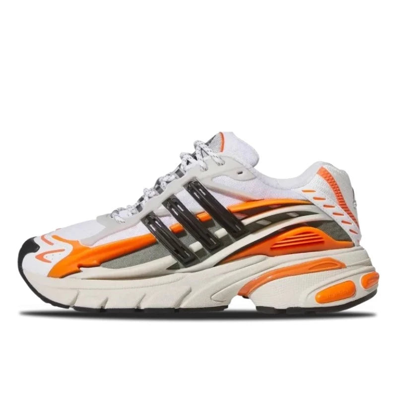 Adidas Adistar Jellyfish Pharrell Williams Focus Olive Orange - JP9261