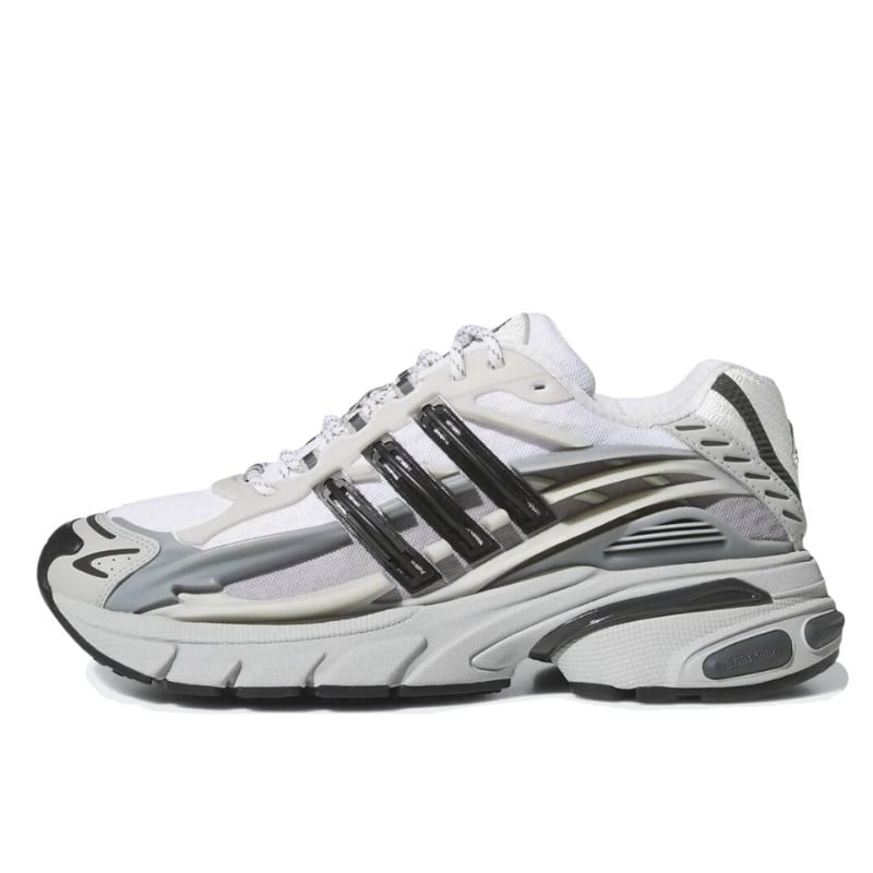 Adidas Adistar Jellyfish Pharrell Williams Solid Grey Black - JP9265