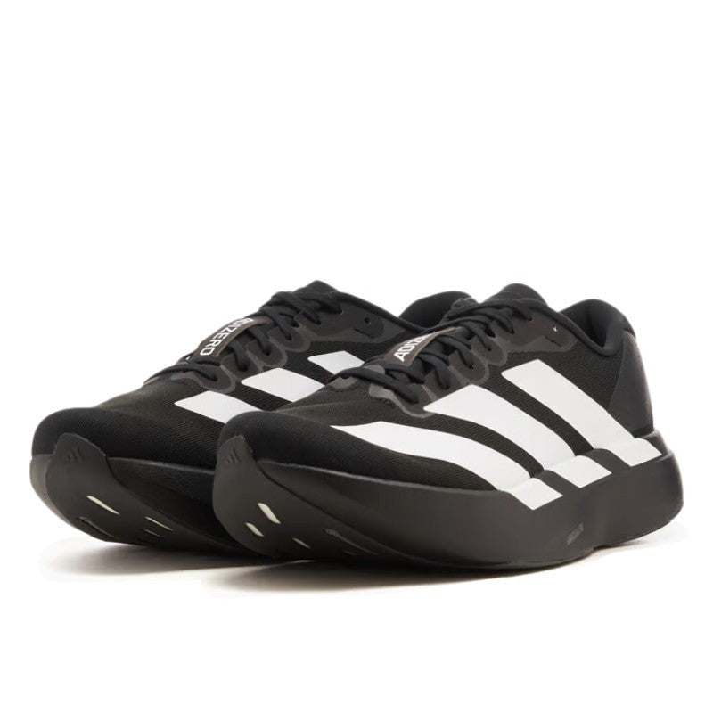 Adidas Adizero Evo SL Black White - JP7149