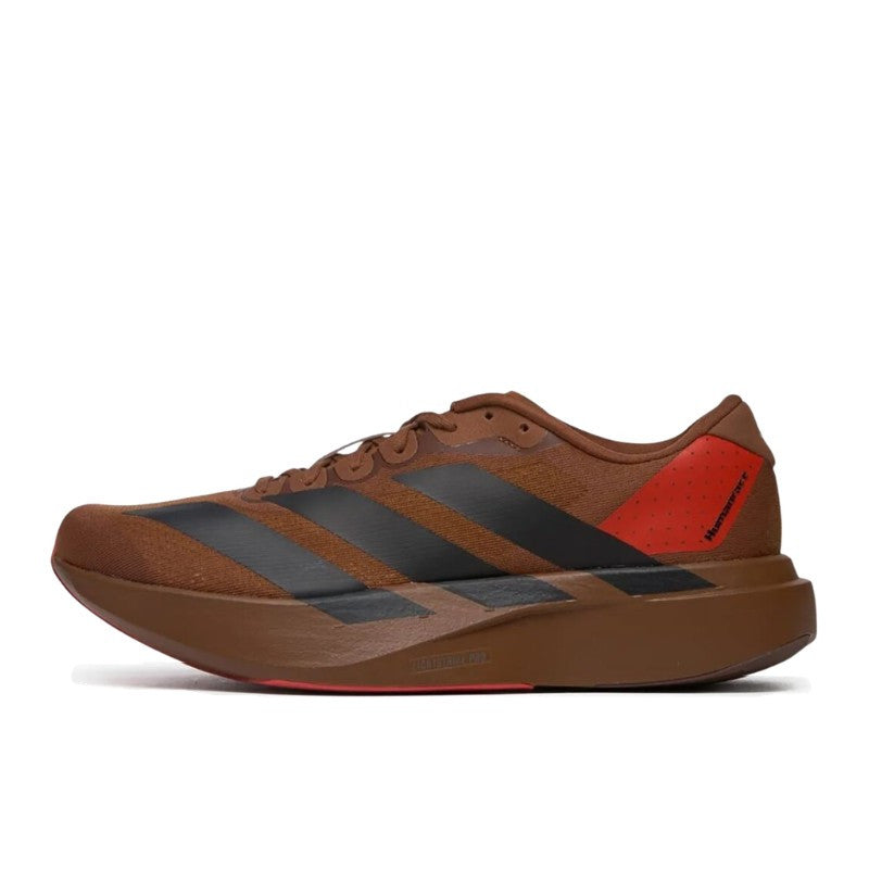 Adidas Adizero Evo SL Pharrell Williams Humanrace Preloved Brown - KJ8809