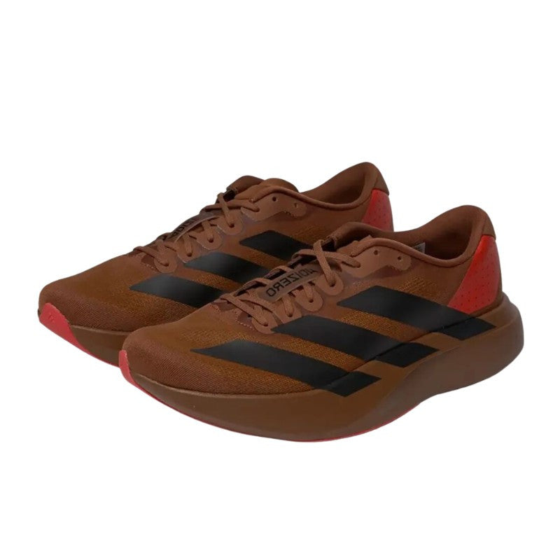 Adidas Adizero Evo SL Pharrell Williams Humanrace Preloved Brown - KJ8809
