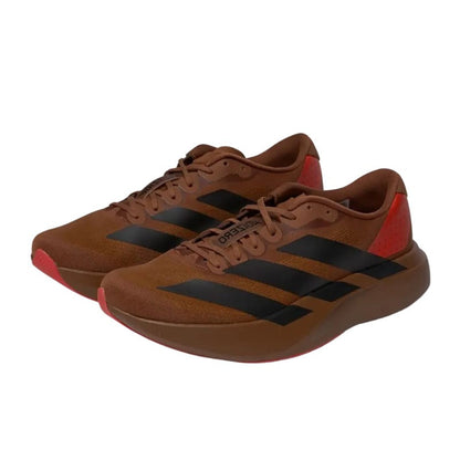 Adidas Adizero Evo SL Pharrell Williams Humanrace Preloved Brown - KJ8809