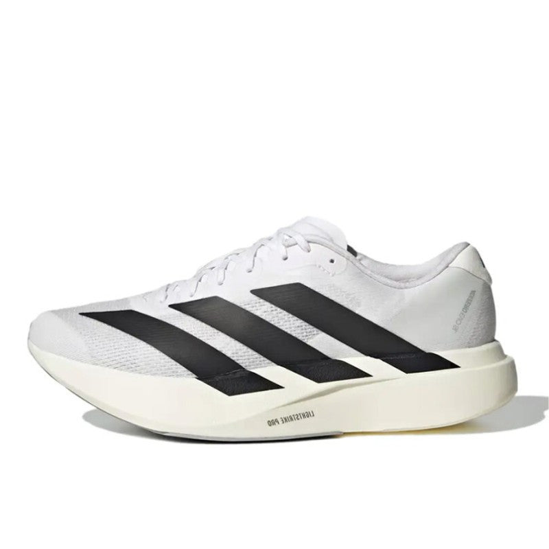 Adidas Adizero Evo SL White Black - JH6206 / JH6208