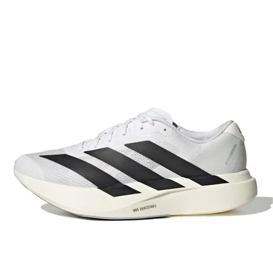 Adidas Adizero Evo SL White Black - JH6206 / JH6208