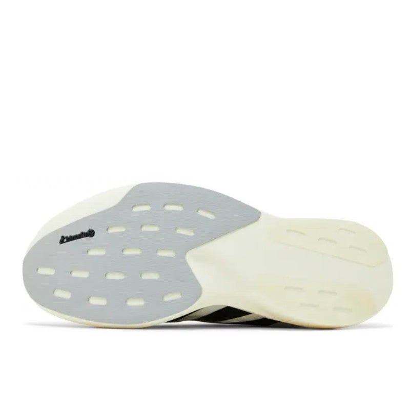 Adidas Adizero Evo SL White Black - JH6206 / JH6208